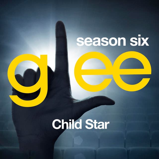 Music Friday I'm in Love (Glee Cast Version)