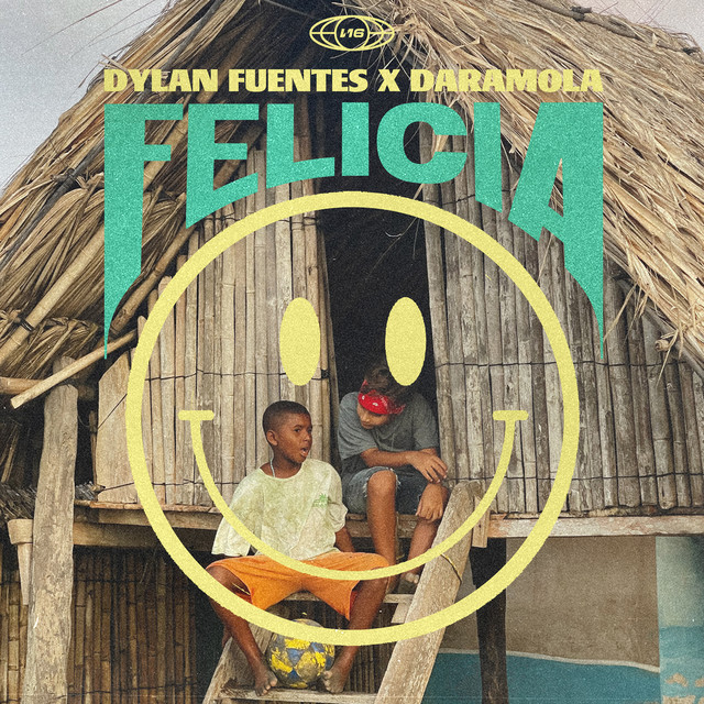 Canción felicia (with Daramola)