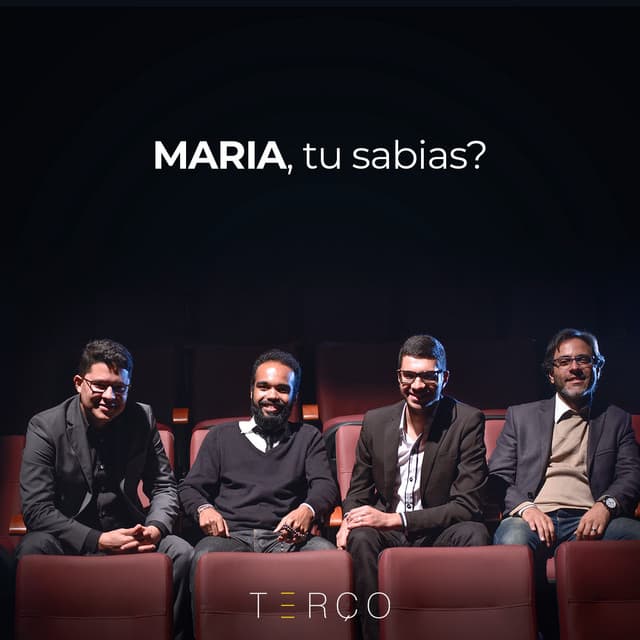 Canción Maria, Tu Sabias?