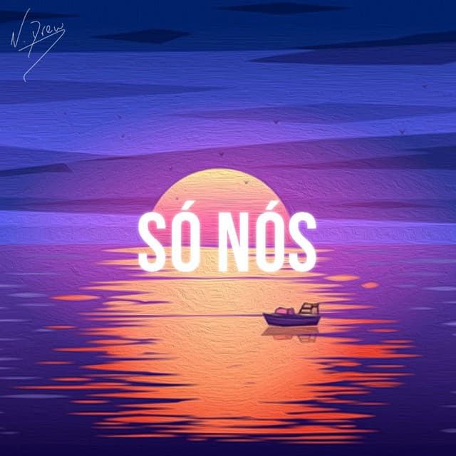 Canción Só Nós