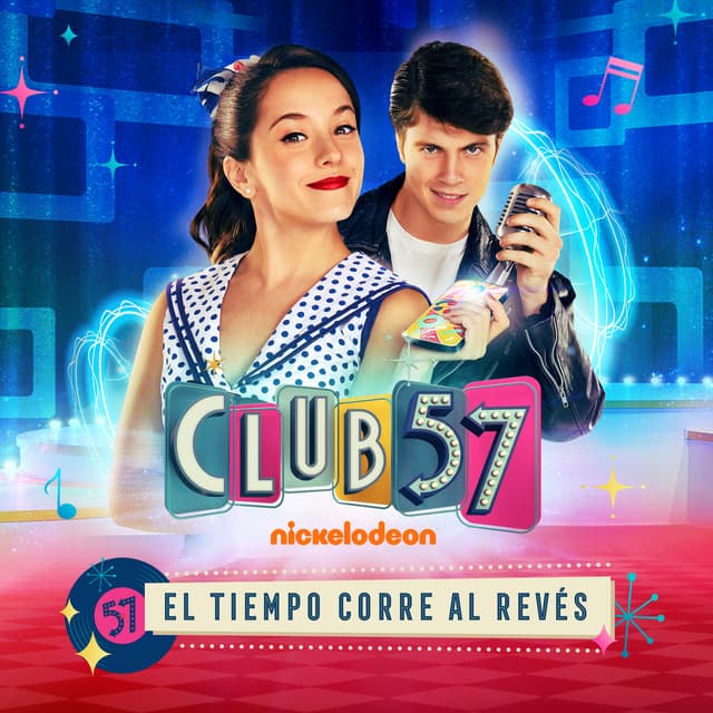 Canción Club 57 (feat. Isabella Castillo)