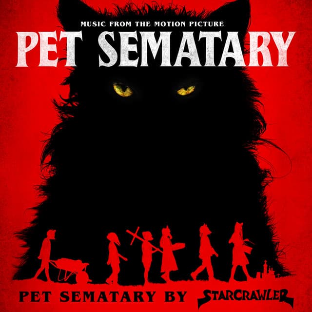 Canción Pet Sematary