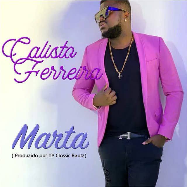 Canción Marta