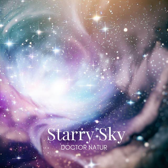 Canción Starry Sky