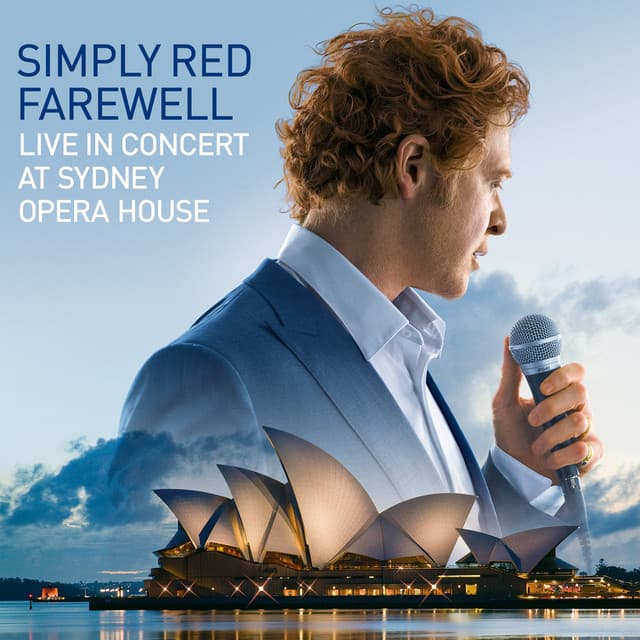 Music You Make Me Feel Brand New - Live at Sydney Opera House