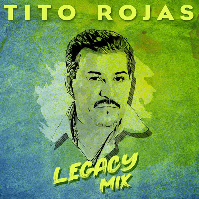 Canción Señora - Legacy Mix