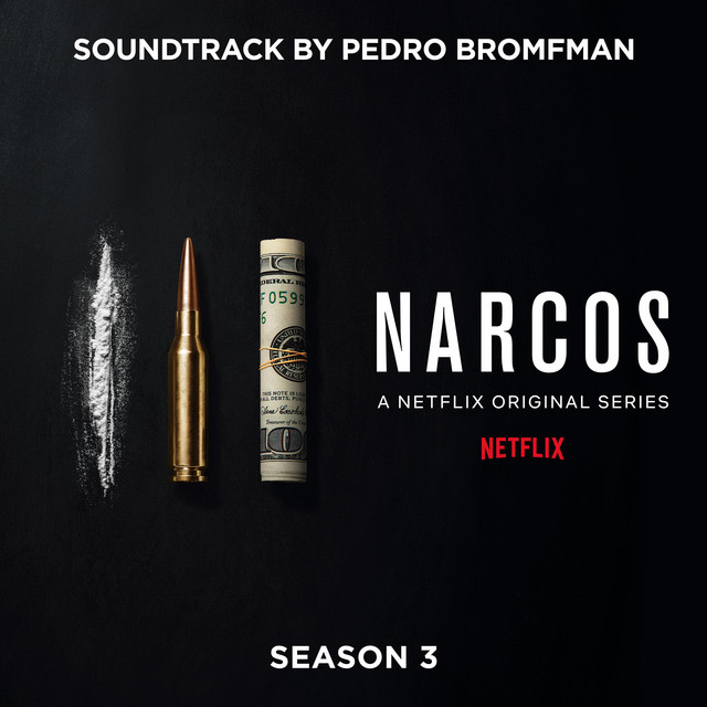 Music Tuyo (Narcos Theme)