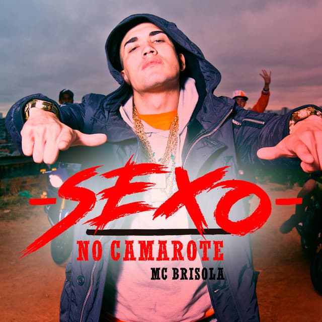 Canción Sexo no Camarote