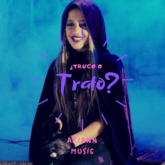 Canción ¿Truco o Trato?