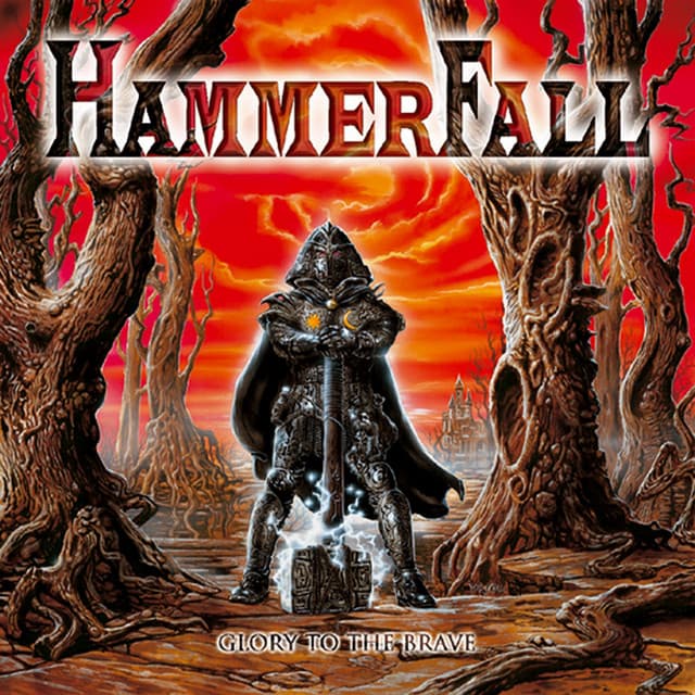 Music Hammerfall