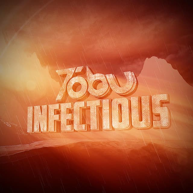 Canción Infectious (Original Mix)