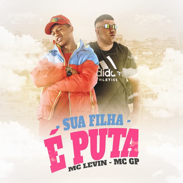 Music Sua filha é puta