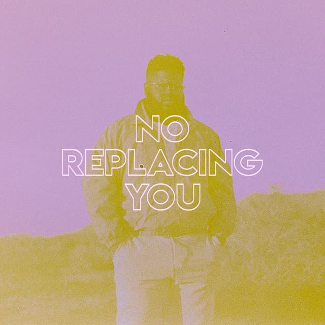 Canción No Replacing You