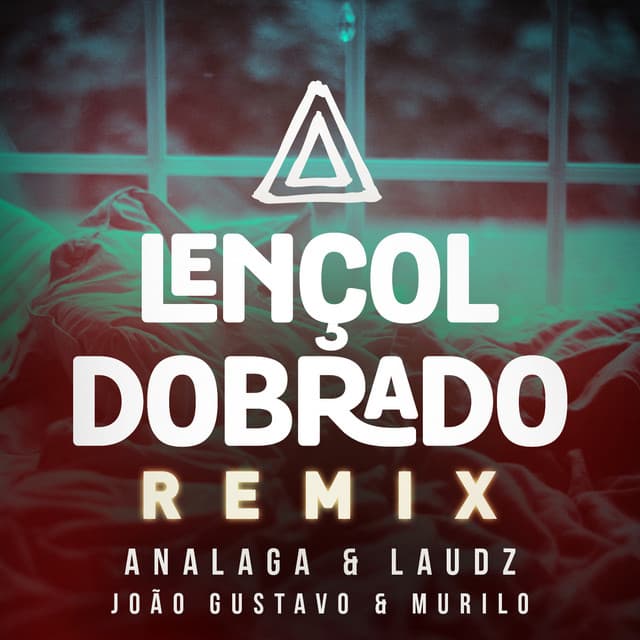 Music Lençol Dobrado - Remix