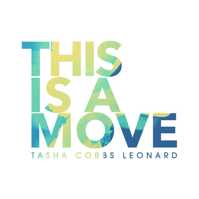 Music This Is A Move - Live