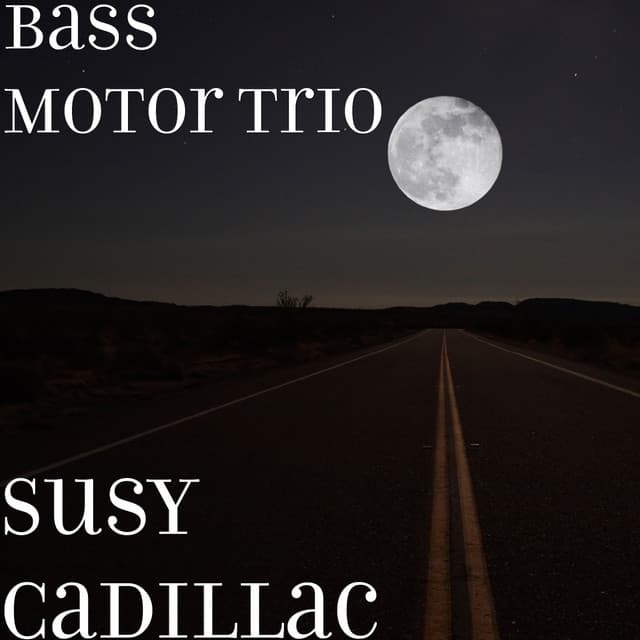 Music Susy Cadillac (Cover)