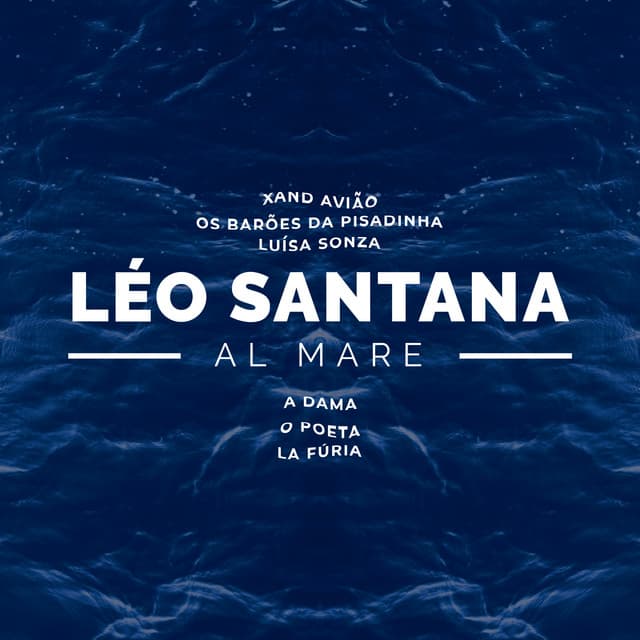 Canción Solinho Ordinário - Léo Santana Ao Vivo / 2020