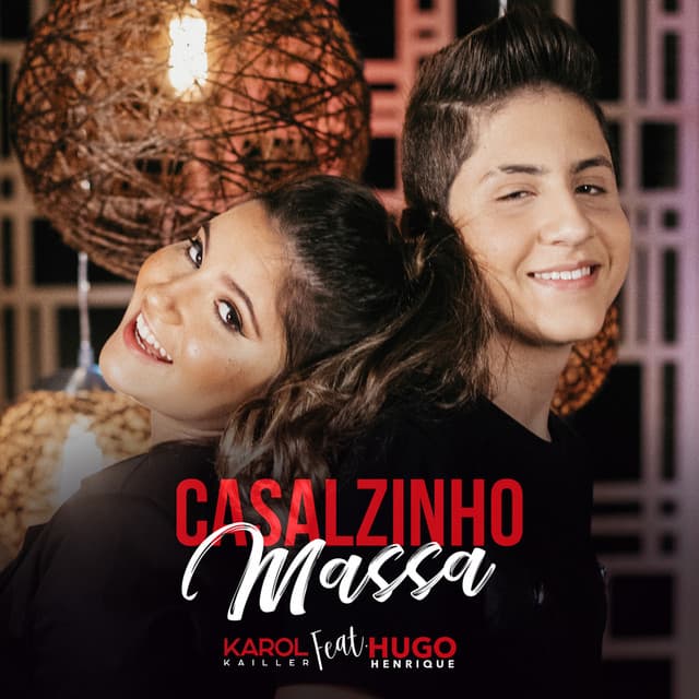 Canción Casalzinho Massa