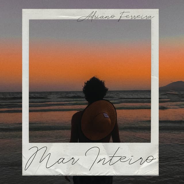 Canción Mar Inteiro