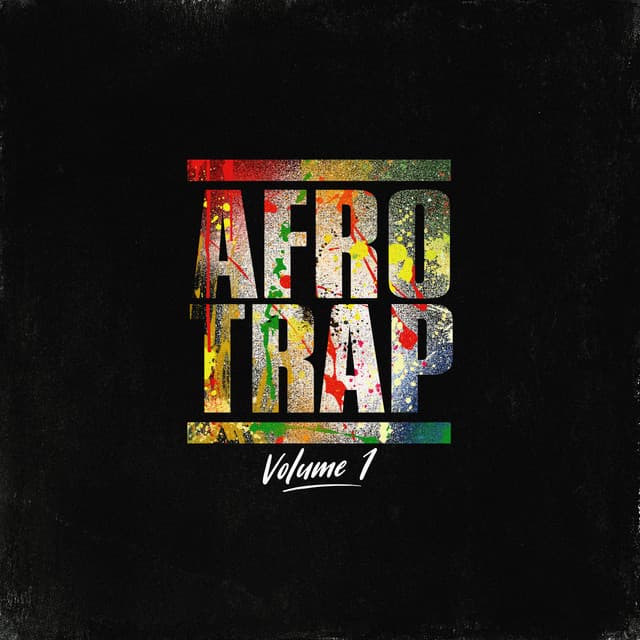 Music Afro Trap Pt. 9 (Faut les wet)