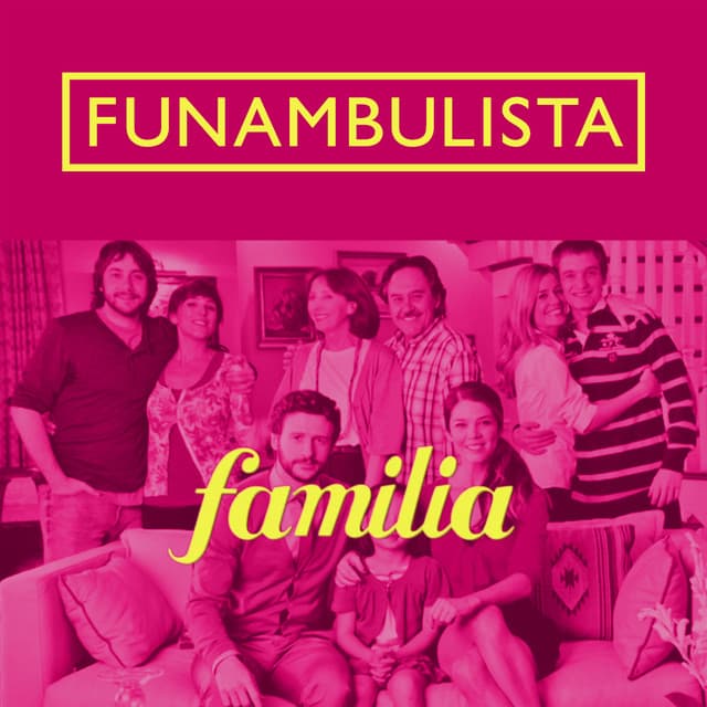 Canción Familia