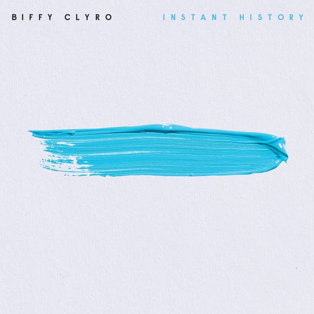 Music Instant History - Single Version