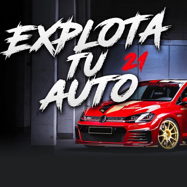 Music Explota Tu Auto 21