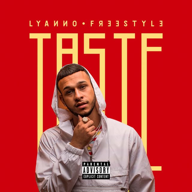 Canción Taste|Freestyle