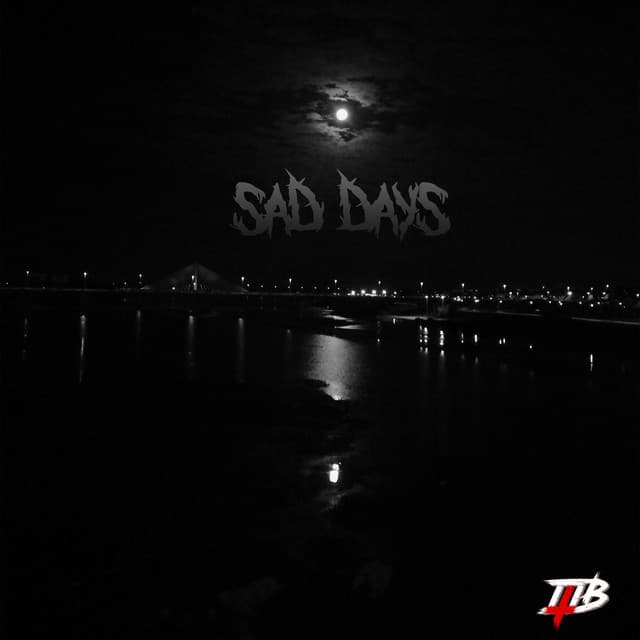 Canción Sad Days