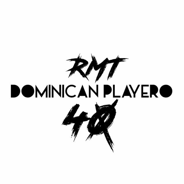 Canción Dominican Playero 40