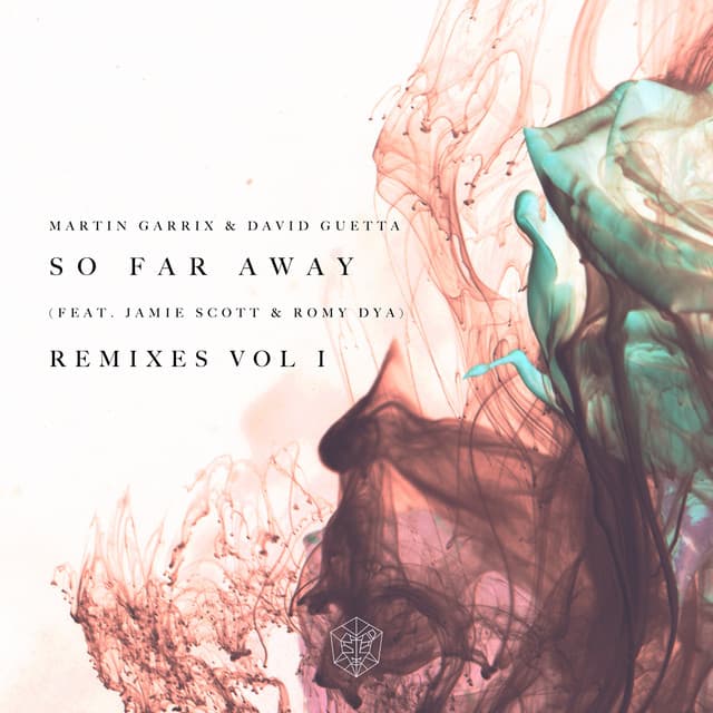 Canción So Far Away (feat. Jamie Scott & Romy Dya) - CLiQ Remix