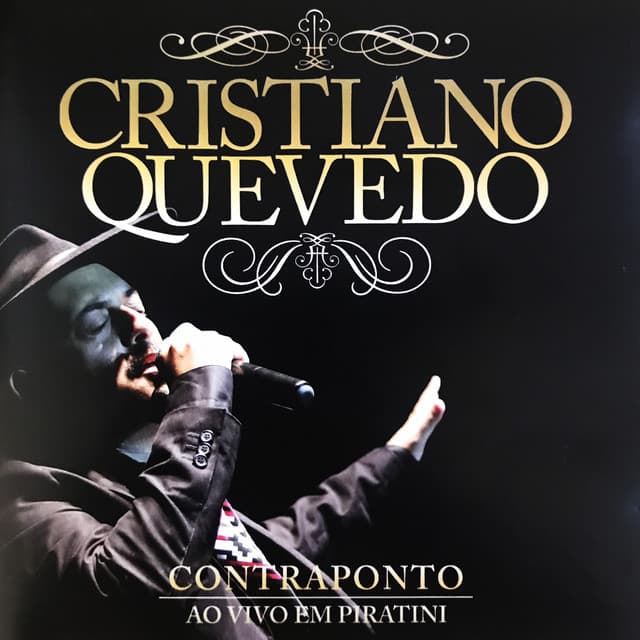 Canción Contraponto - Ao Vivo