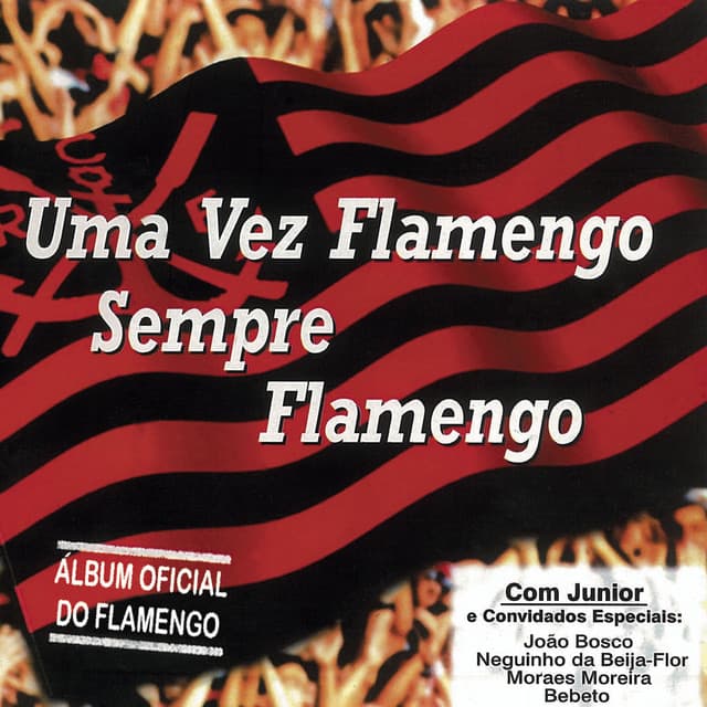 Music Hino Do Flamengo