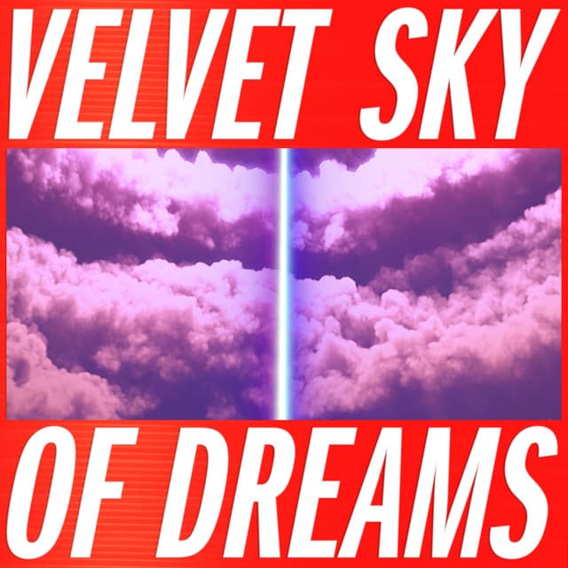 Canción VSOD - Velvet Sky of Dreams