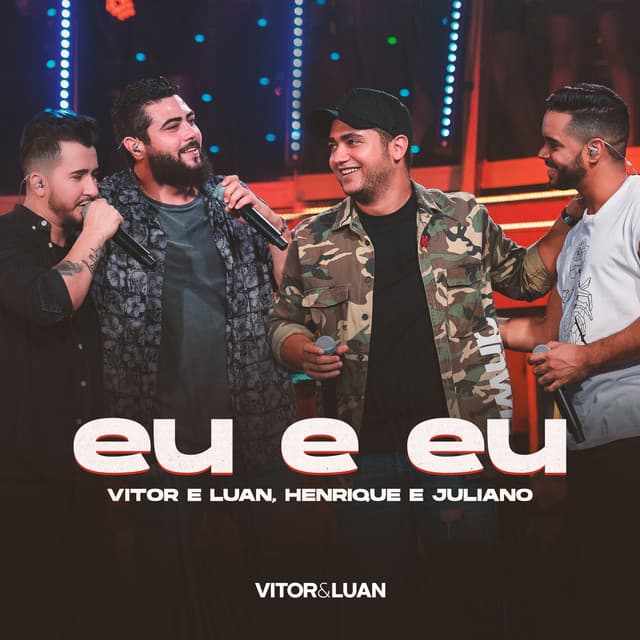 Canción Eu e Eu