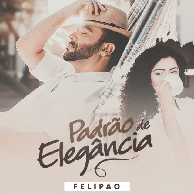 Music Padrão de Elegância