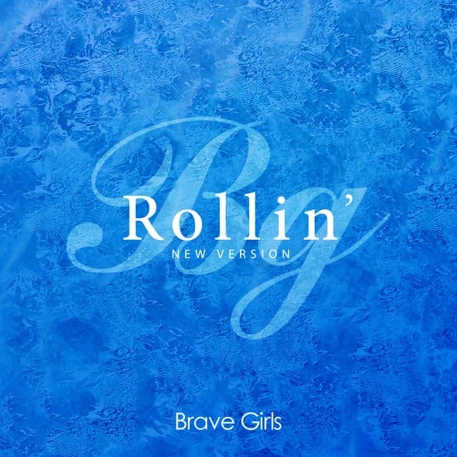 Canción Rollin' (New Version)