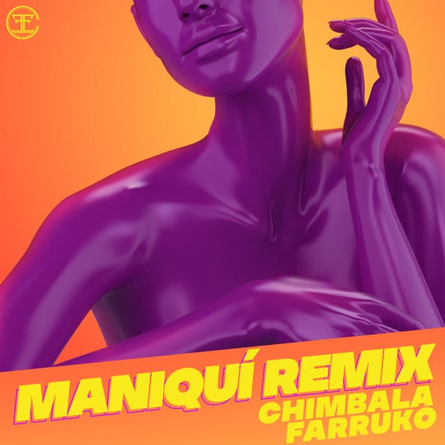 Music Maniquí - Remix