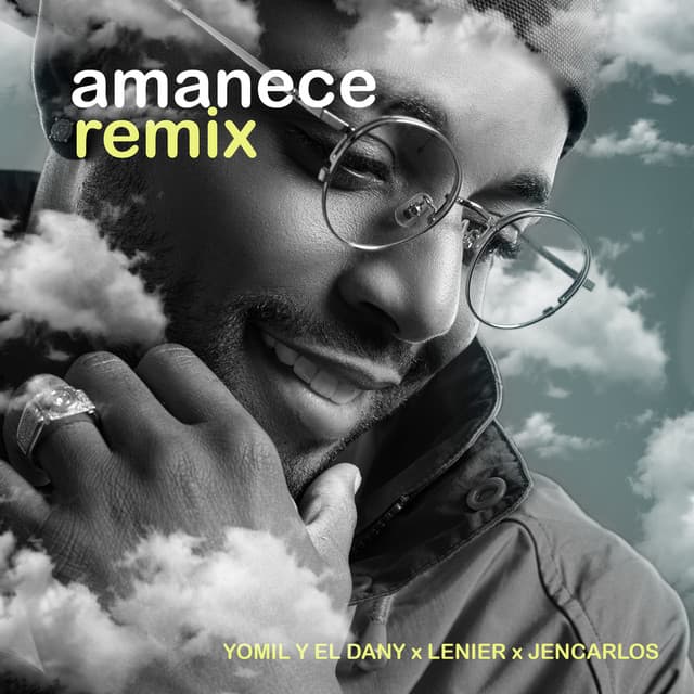 Music Amanece - Remix