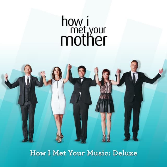 Canción La Vie En Rose - From "How I Met Your Mother: Season 9"