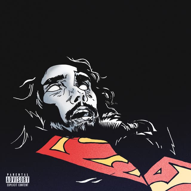 Music Superman Is Dead