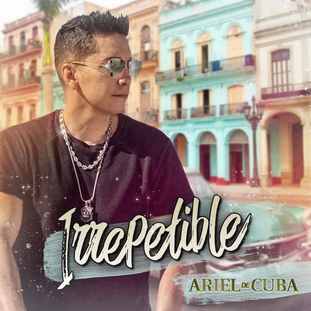 Canción Irrepetible