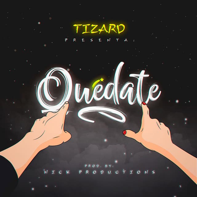 Canción Quédate