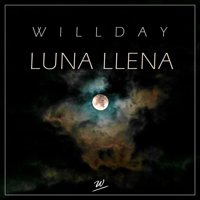 Canción Luna Llena