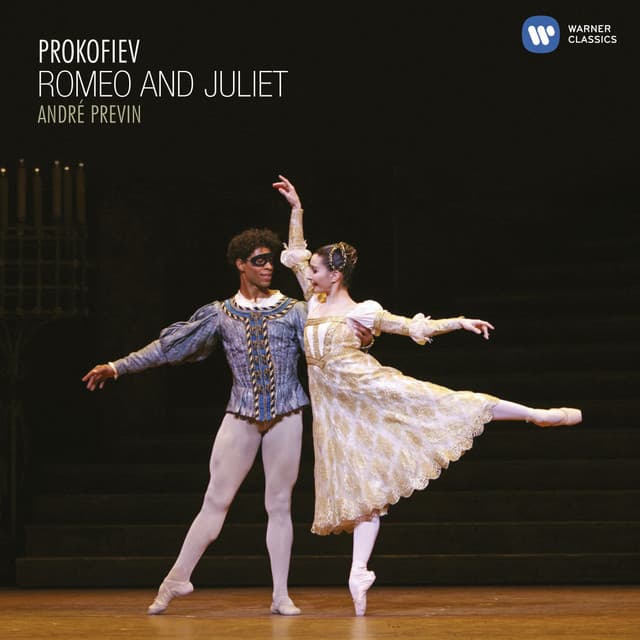 Canción Prokofiev: Romeo and Juliet, Op. 64, Act 1: Dance of the Knights