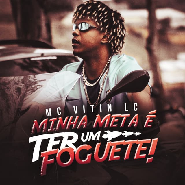 Music Minha Meta É Ter um Foguete!