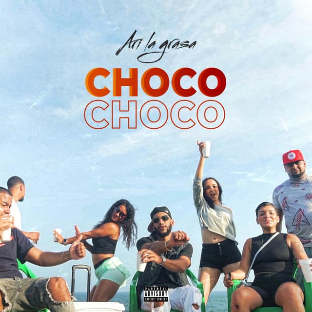 Canción Choco Choco