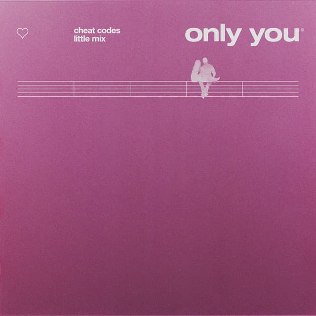 Canción Only You