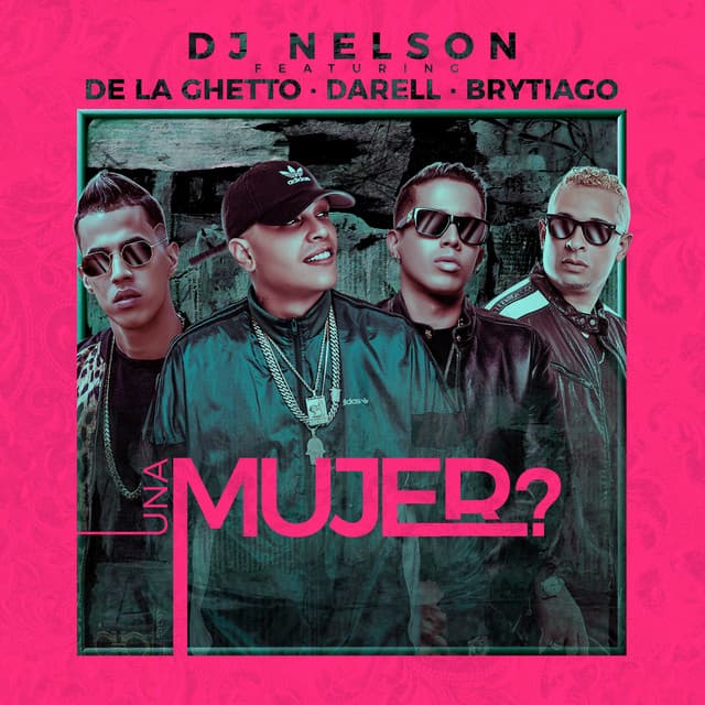 Canción Una Mujer