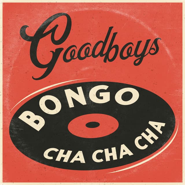 Canción Bongo Cha Cha Cha